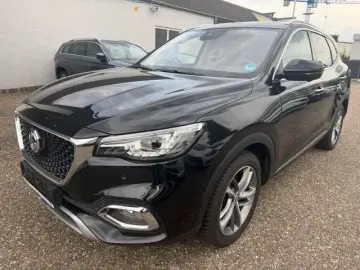 EHS Luxury PHEV Aut/Panoramadach/Leder