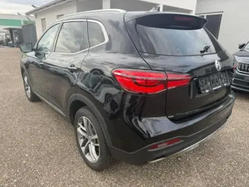 EHS Luxury PHEV Aut/Panoramadach/Leder