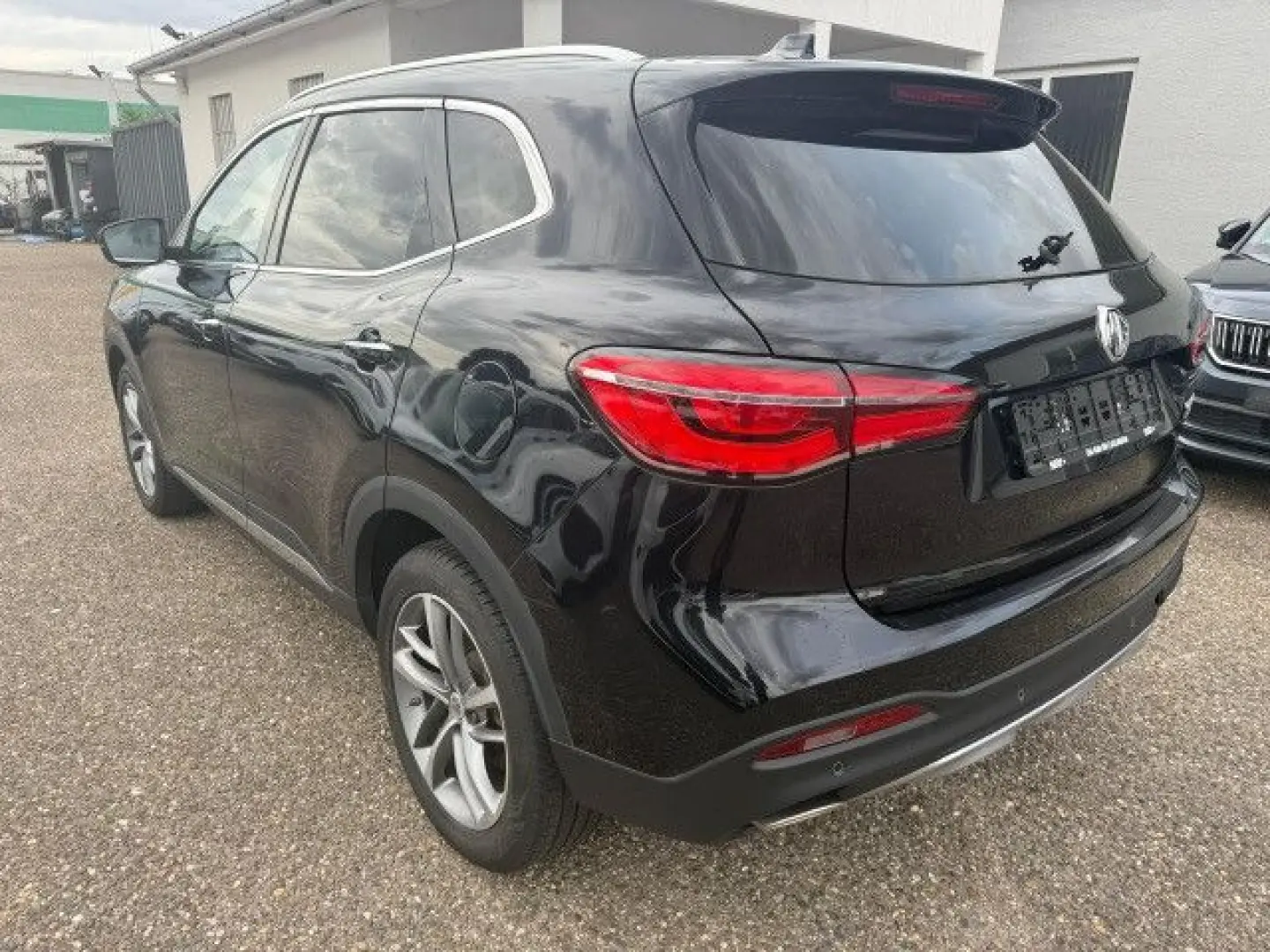 EHS Luxury PHEV Aut/Panoramadach/Leder