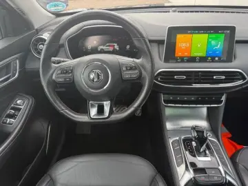 EHS Luxury PHEV Aut/Panoramadach/Leder