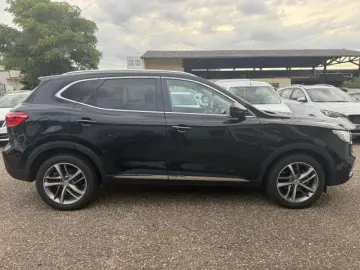 EHS Luxury PHEV Aut/Panoramadach/Leder