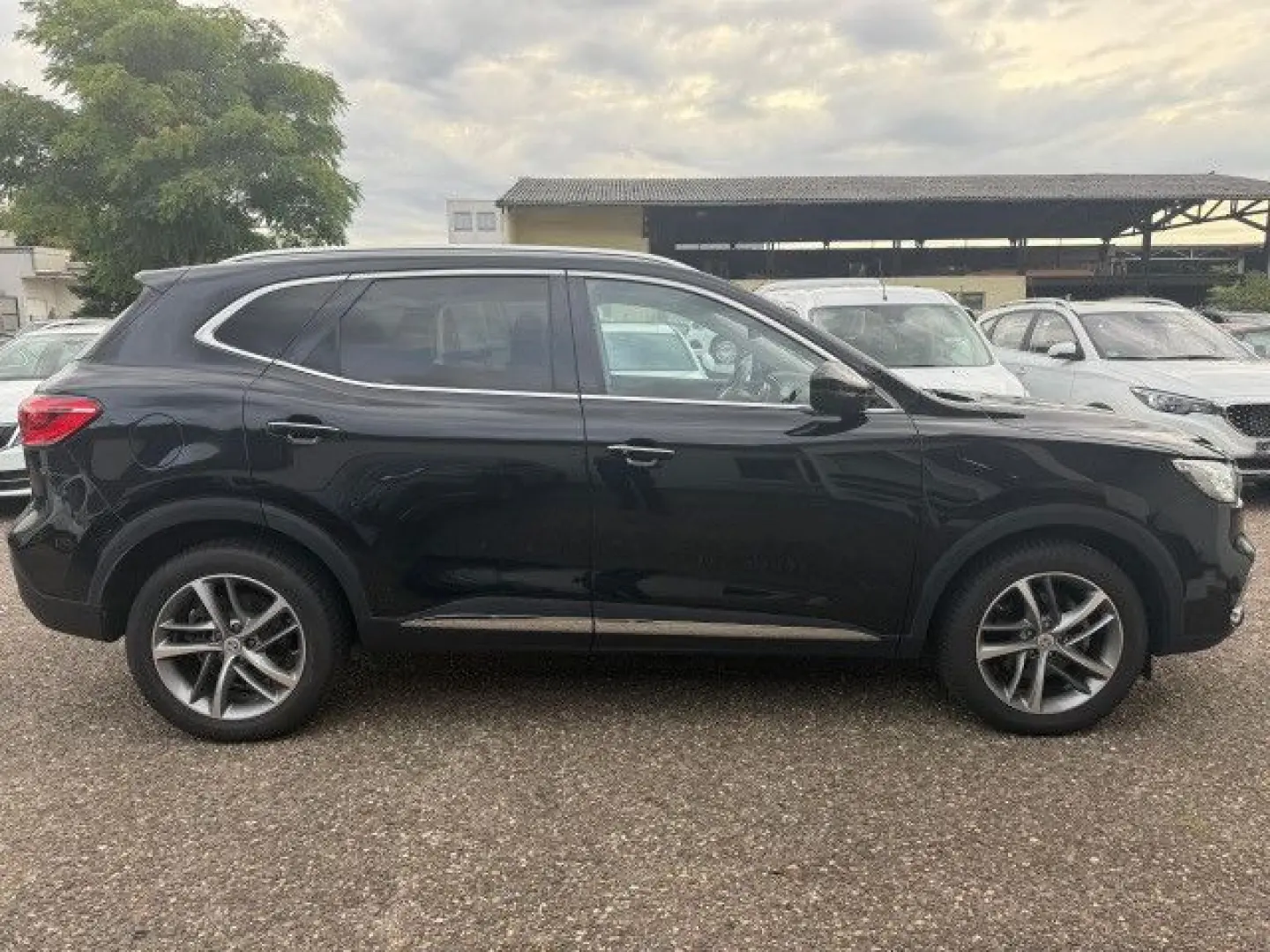 EHS Luxury PHEV Aut/Panoramadach/Leder