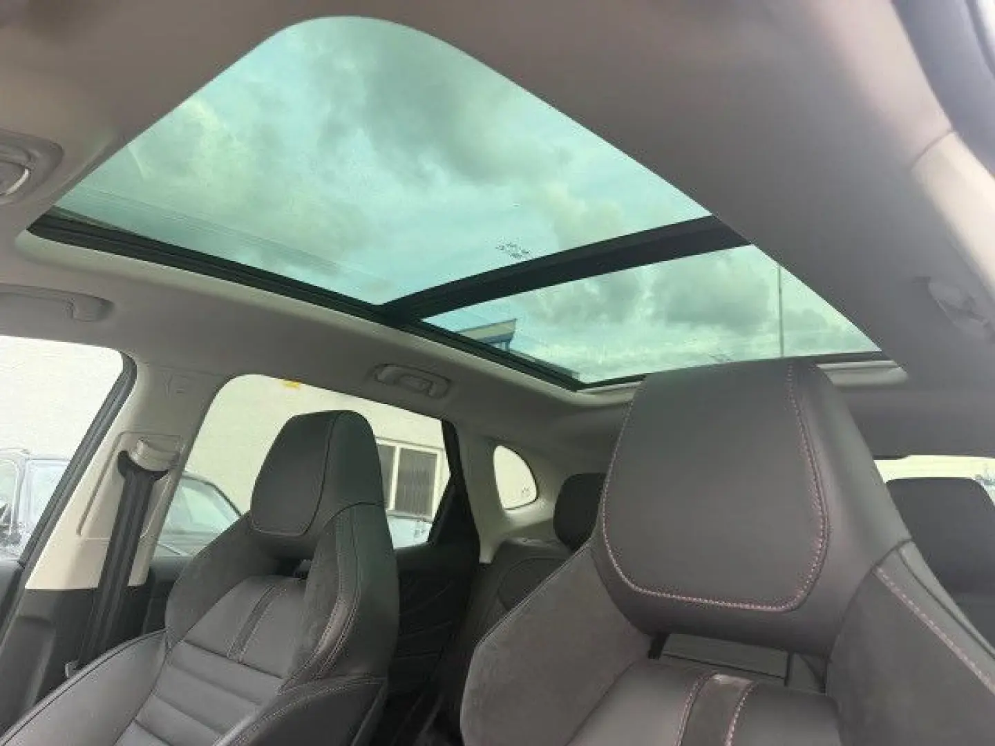 EHS Luxury PHEV Aut/Panoramadach/Leder