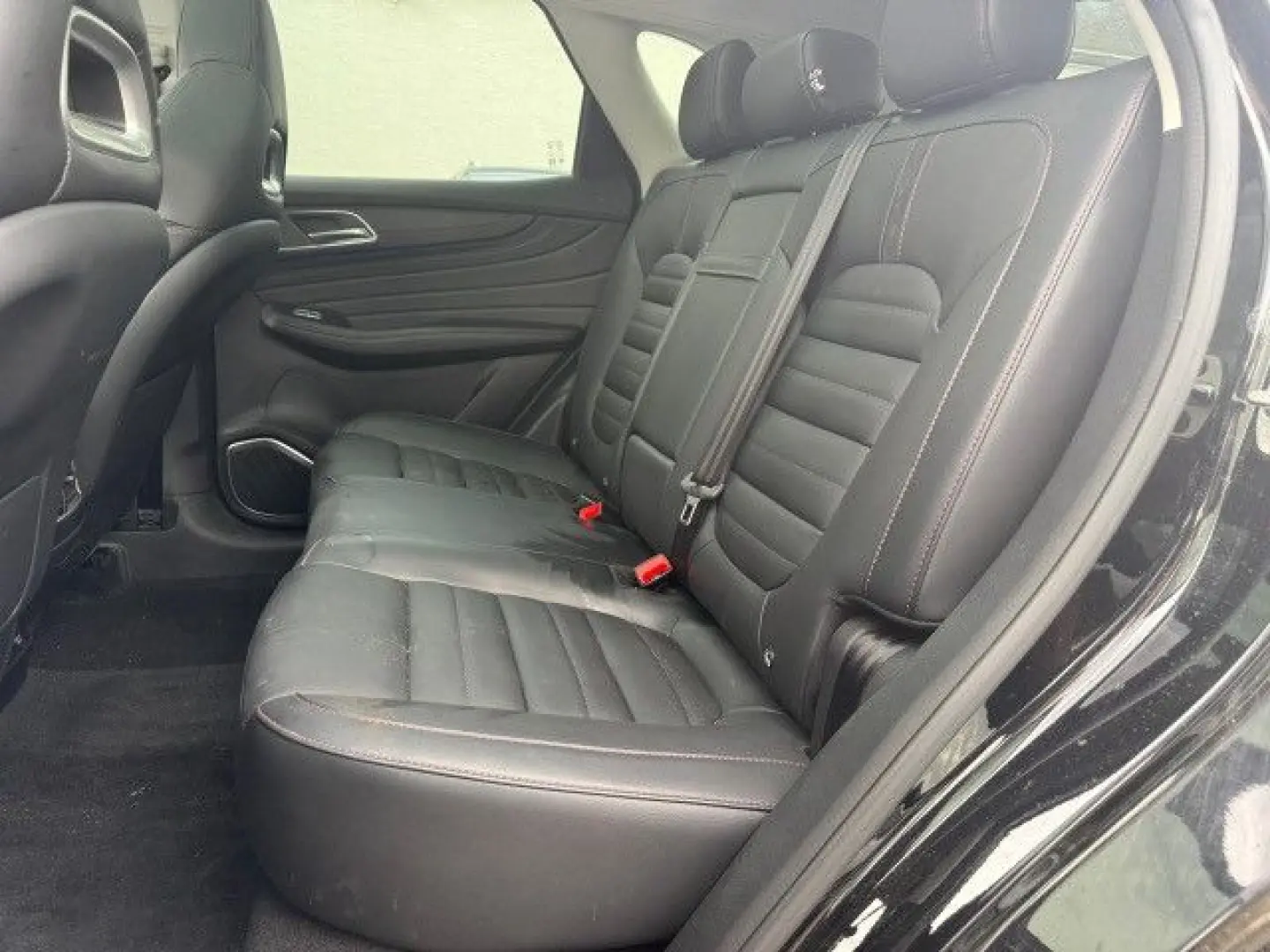 EHS Luxury PHEV Aut/Panoramadach/Leder