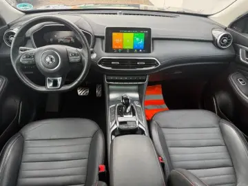 EHS Luxury PHEV Aut/Panoramadach/Leder