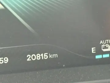 EHS Luxury PHEV Aut/Panoramadach/Leder