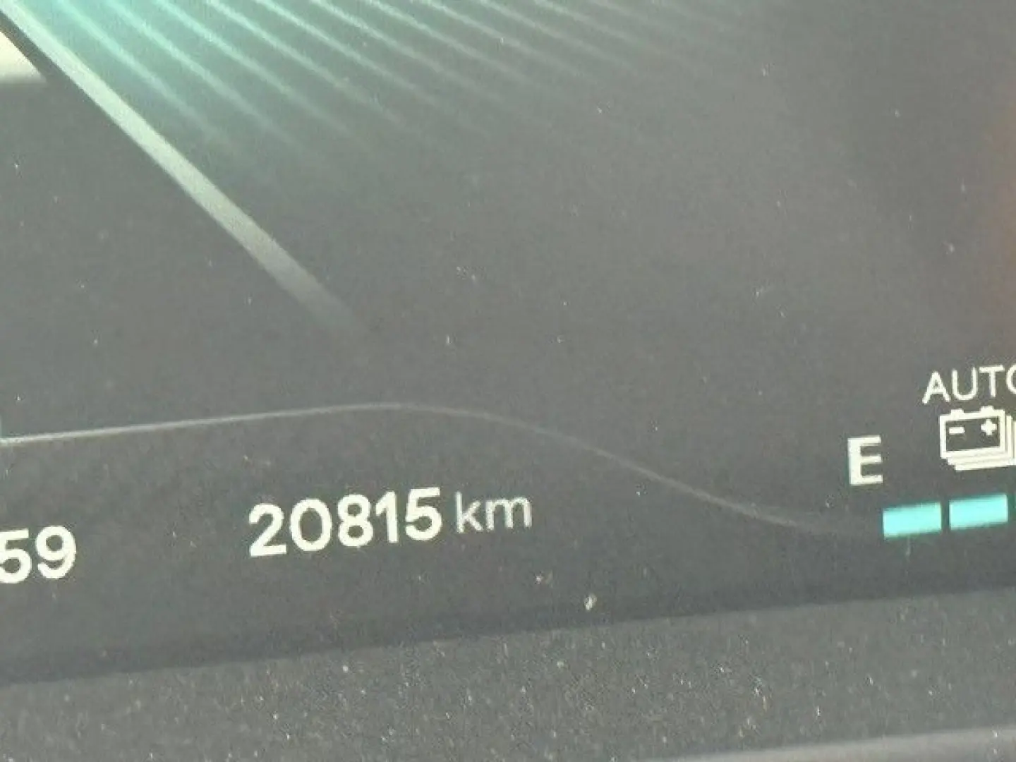 EHS Luxury PHEV Aut/Panoramadach/Leder