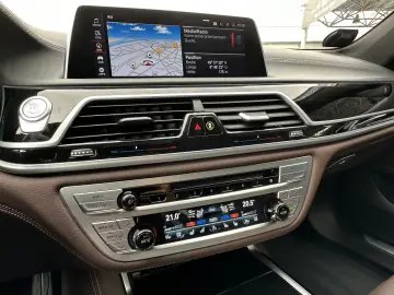 BMW 730 d M-Sport M-Paket Individual-360
