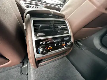 BMW 730 d M-Sport M-Paket Individual-360