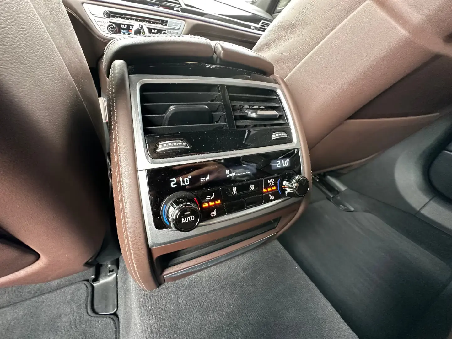 BMW 730 d M-Sport M-Paket Individual-360