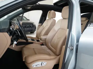 Macan S Pano Leder Chrono Sport LED 1-Hnad