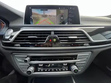 BMW 730 d M Sport //**Voll**//