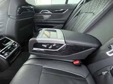 BMW 730 d M Sport //**Voll**//