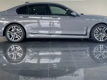 BMW 730 d M Sport //**Voll**//