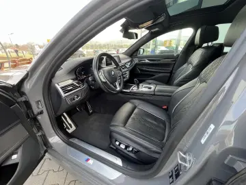 BMW 730 d M Sport //**Voll**//