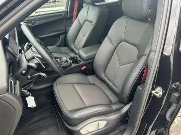 Macan Pano|PDLS|CarPlay|AluPaket|ACC|Kam360°|21