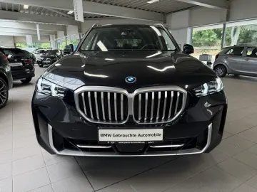 X5 xDrive50e 8 Fach DA PA Massage H K Aktive Sit