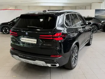 X5 xDrive50e 8 Fach DA+PA+Massage H/K Aktive Sit