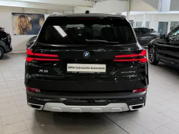 X5 xDrive50e 8 Fach DA+PA+Massage H/K Aktive Sit