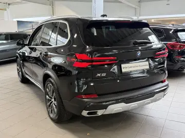 X5 xDrive50e 8 Fach DA+PA+Massage H/K Aktive Sit