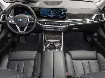 X5 xDrive50e 8 Fach DA+PA+Massage H/K Aktive Sit