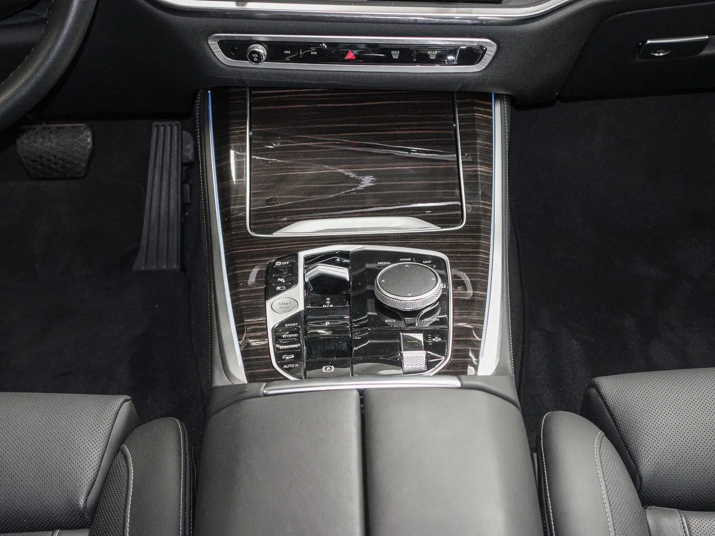 X5 xDrive50e 8 Fach DA+PA+Massage H/K Aktive Sit