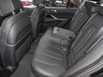 X5 xDrive50e 8 Fach DA+PA+Massage H/K Aktive Sit
