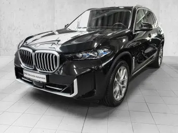 X5 xDrive50e 8 Fach DA+PA+Massage H/K Aktive Sit