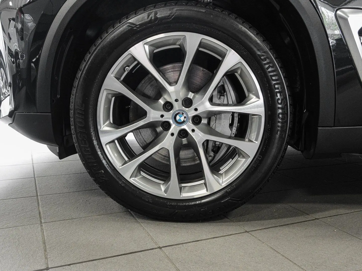 X5 xDrive50e 8 Fach DA+PA+Massage H/K Aktive Sit