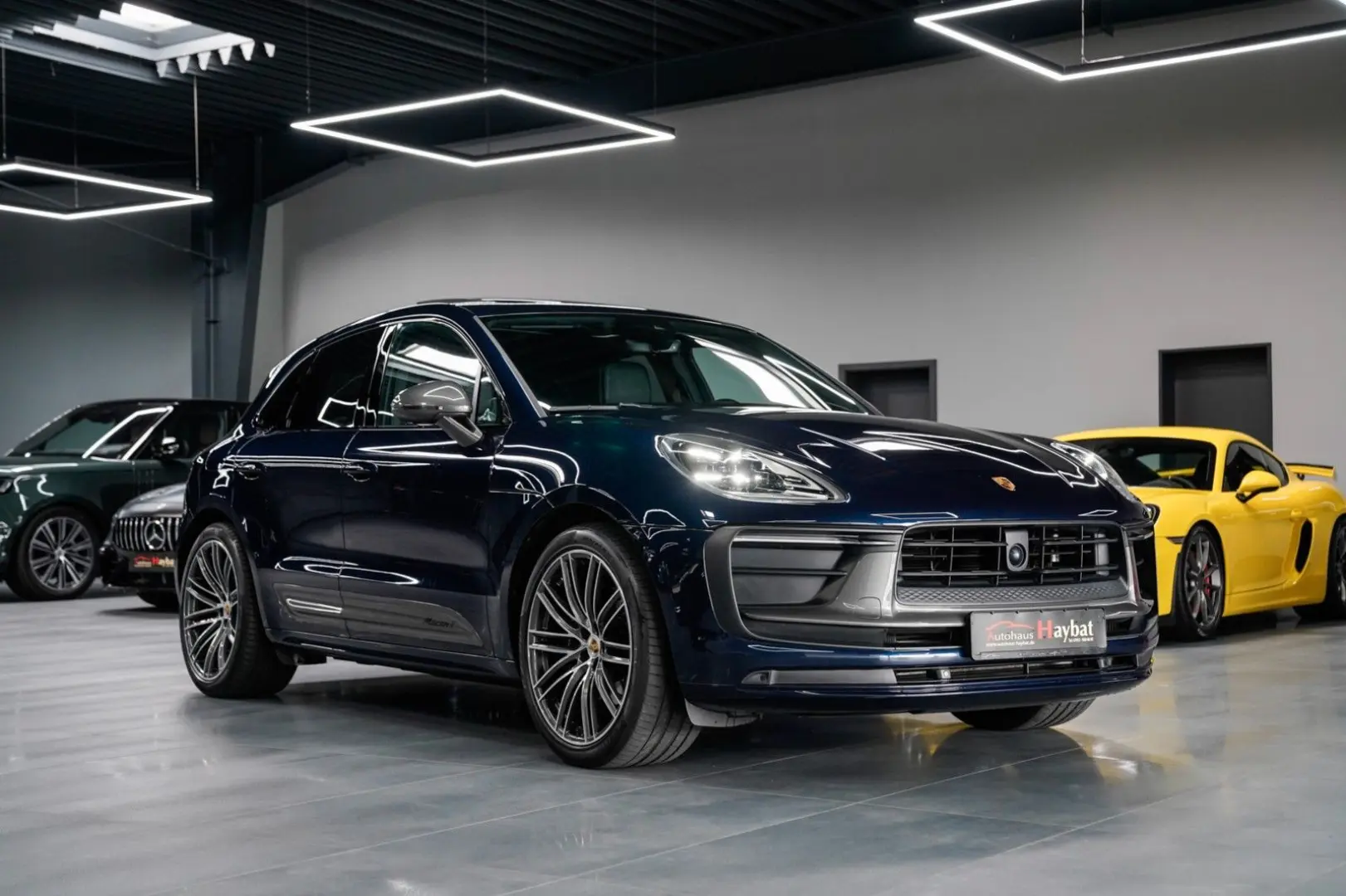Macan T Pano-Leder-PDLS+AHK-21