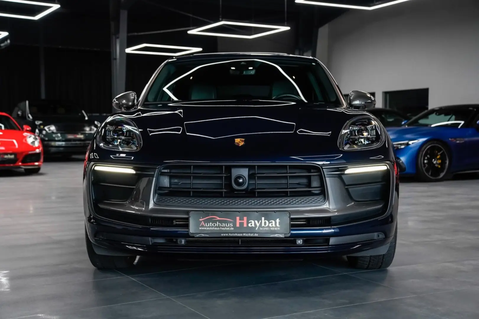 Macan T Pano-Leder-PDLS+AHK-21