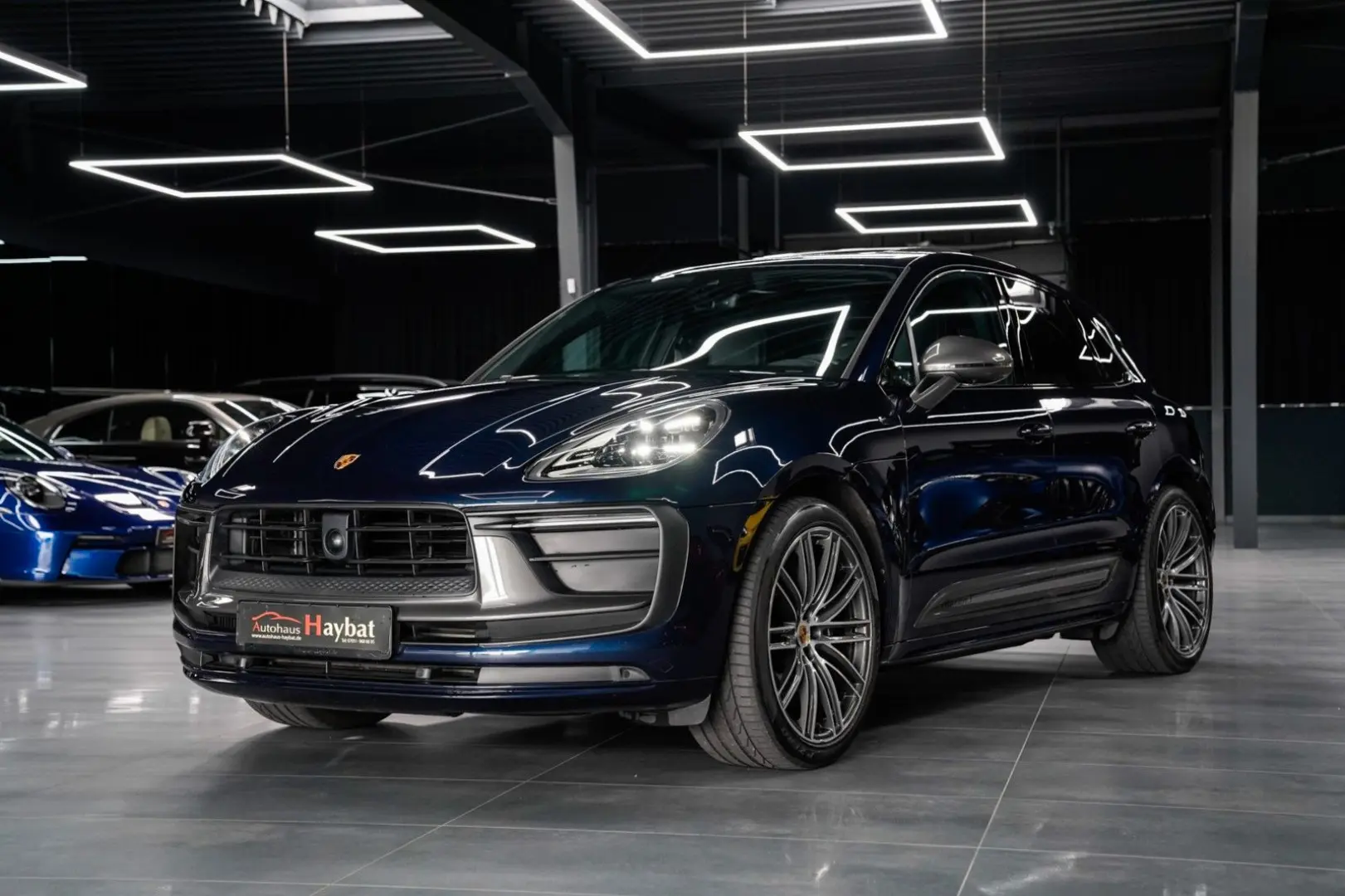 Macan T Pano-Leder-PDLS+AHK-21