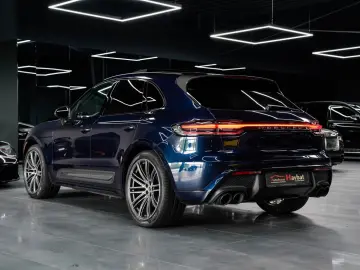 Macan T Pano-Leder-PDLS+AHK-21