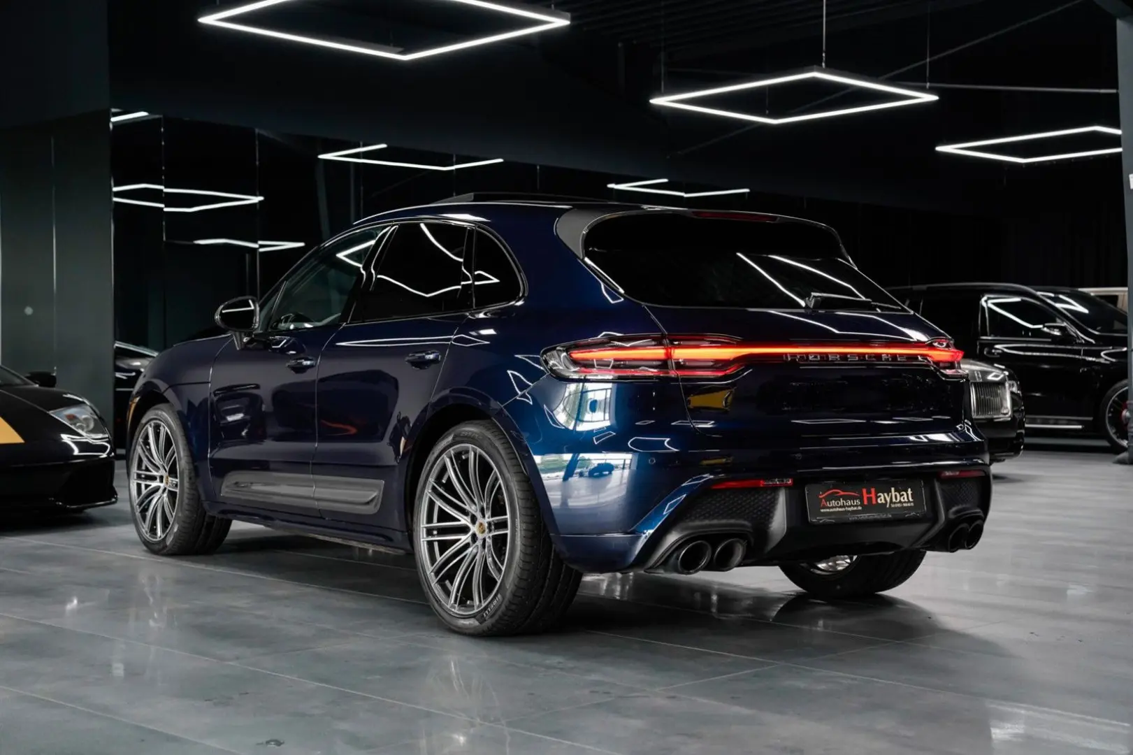 Macan T Pano-Leder-PDLS+AHK-21