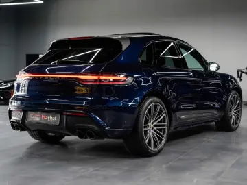 Macan T Pano-Leder-PDLS+AHK-21