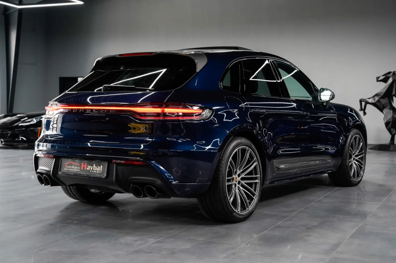 Macan T Pano-Leder-PDLS+AHK-21