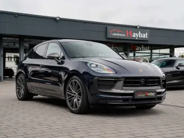 Macan T Pano-Leder-PDLS+AHK-21