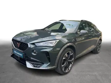 Formentor VZ 1.4 e-HYBRID DSG Pano Navi LED SHZ