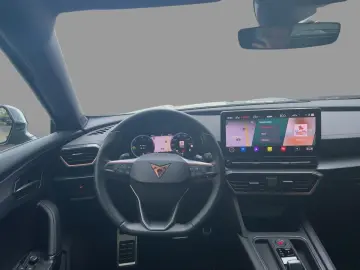 Formentor VZ 1.4 e-HYBRID DSG Pano Navi LED SHZ