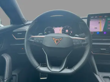 Formentor VZ 1.4 e-HYBRID DSG Pano Navi LED SHZ
