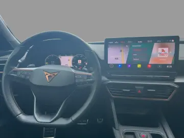 Formentor VZ 1.4 e-HYBRID DSG Pano Navi LED SHZ