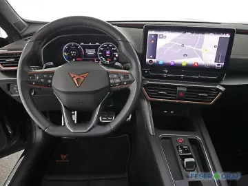 Formentor VZ Navi Pano ParkAssist ACC V-Cockpit