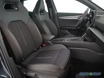 Formentor VZ Navi Pano ParkAssist ACC V-Cockpit