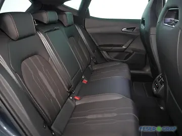 Formentor VZ Navi Pano ParkAssist ACC V-Cockpit