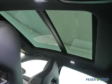 Formentor VZ Navi Pano ParkAssist ACC V-Cockpit