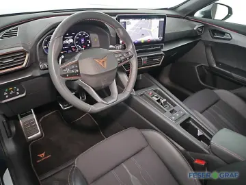 Formentor VZ Navi Pano ParkAssist ACC V-Cockpit