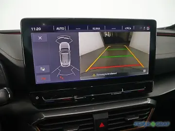 Formentor VZ Navi Pano ParkAssist ACC V-Cockpit