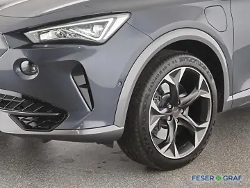 Formentor VZ Navi Pano ParkAssist ACC V-Cockpit