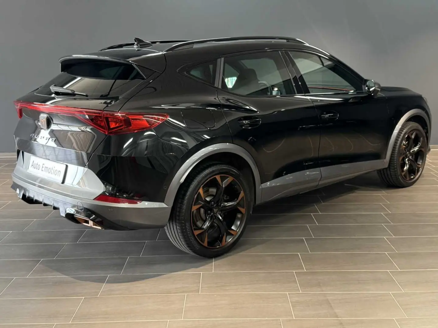 Formentor VZ 1.4 e-Hybrid 245 PS*Paket XL*Pano*