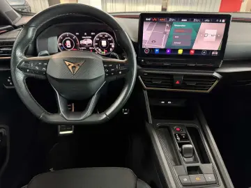 Formentor VZ 1.4 e-Hybrid 245 PS*Paket XL*Pano*
